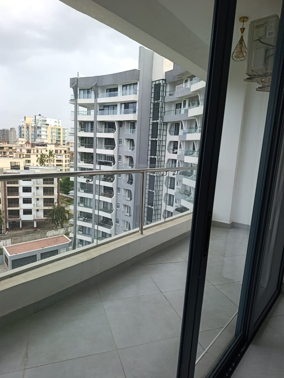 Affordable housing option in Nyali