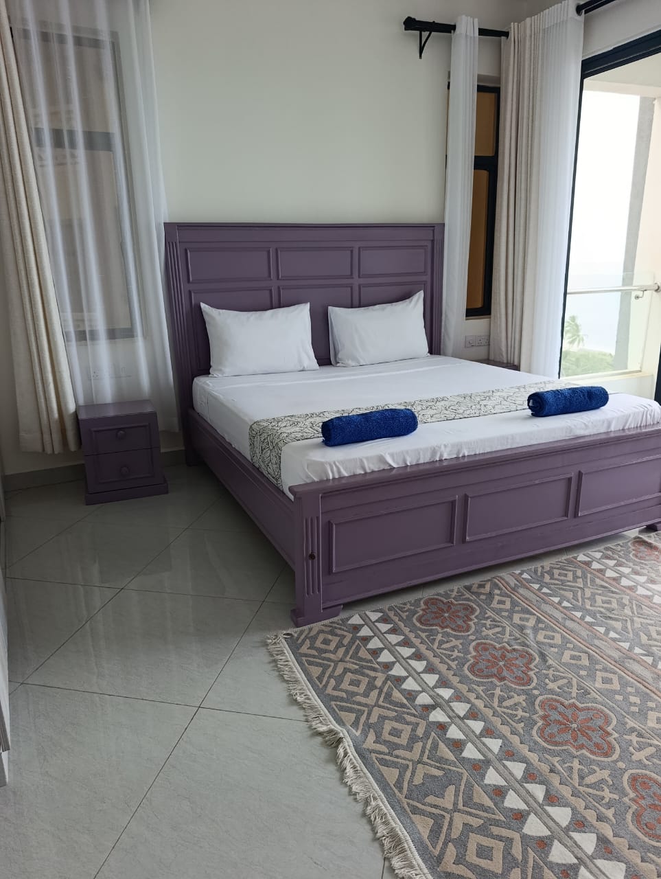 Affordable housing option in Nyali