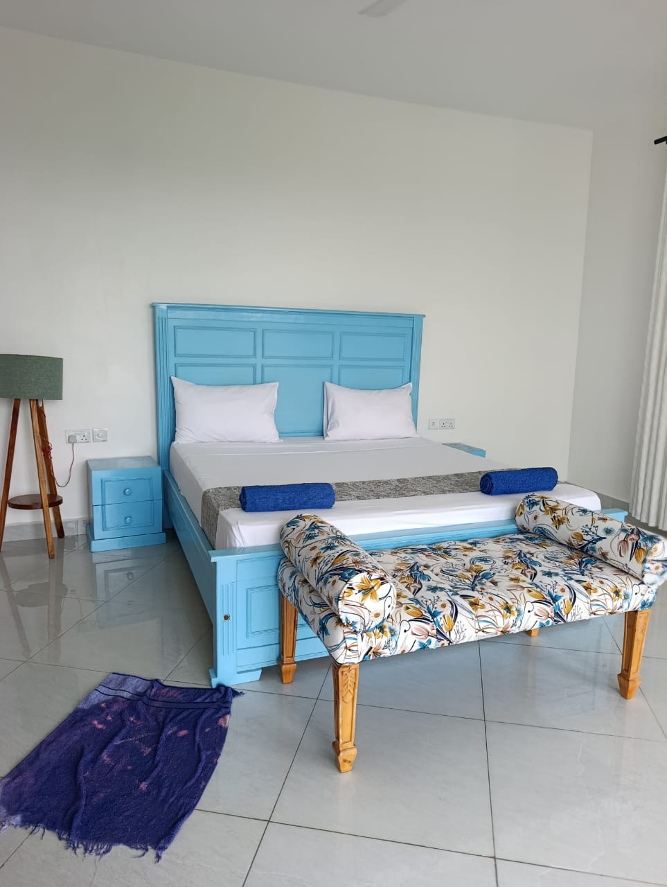 Affordable housing option in Nyali