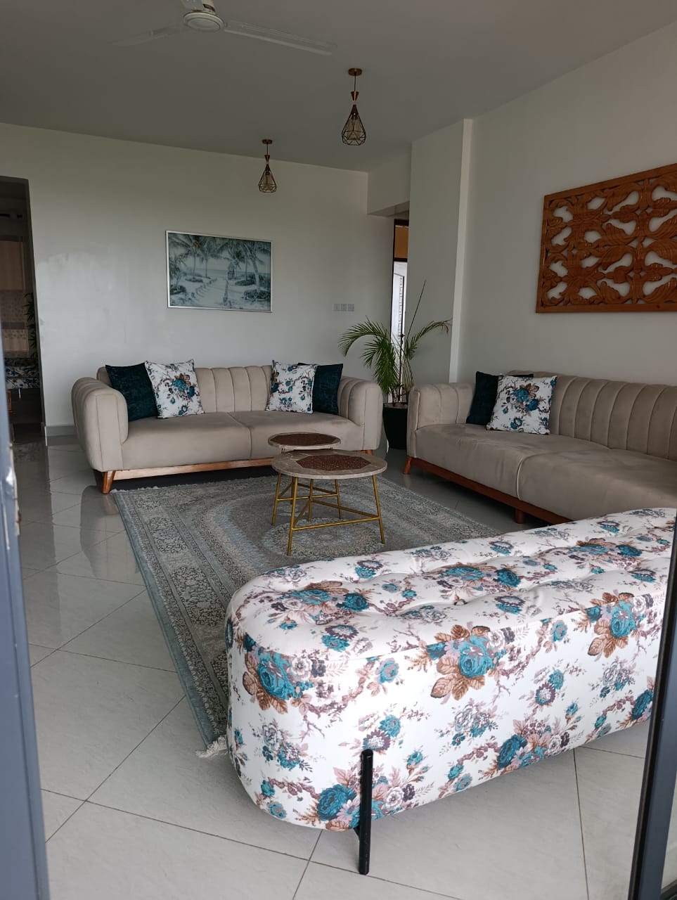 Affordable housing option in Nyali