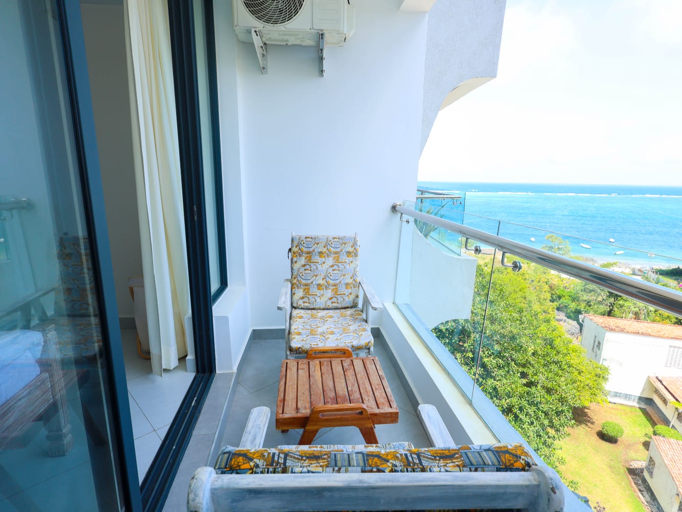 Nyali apartment interior