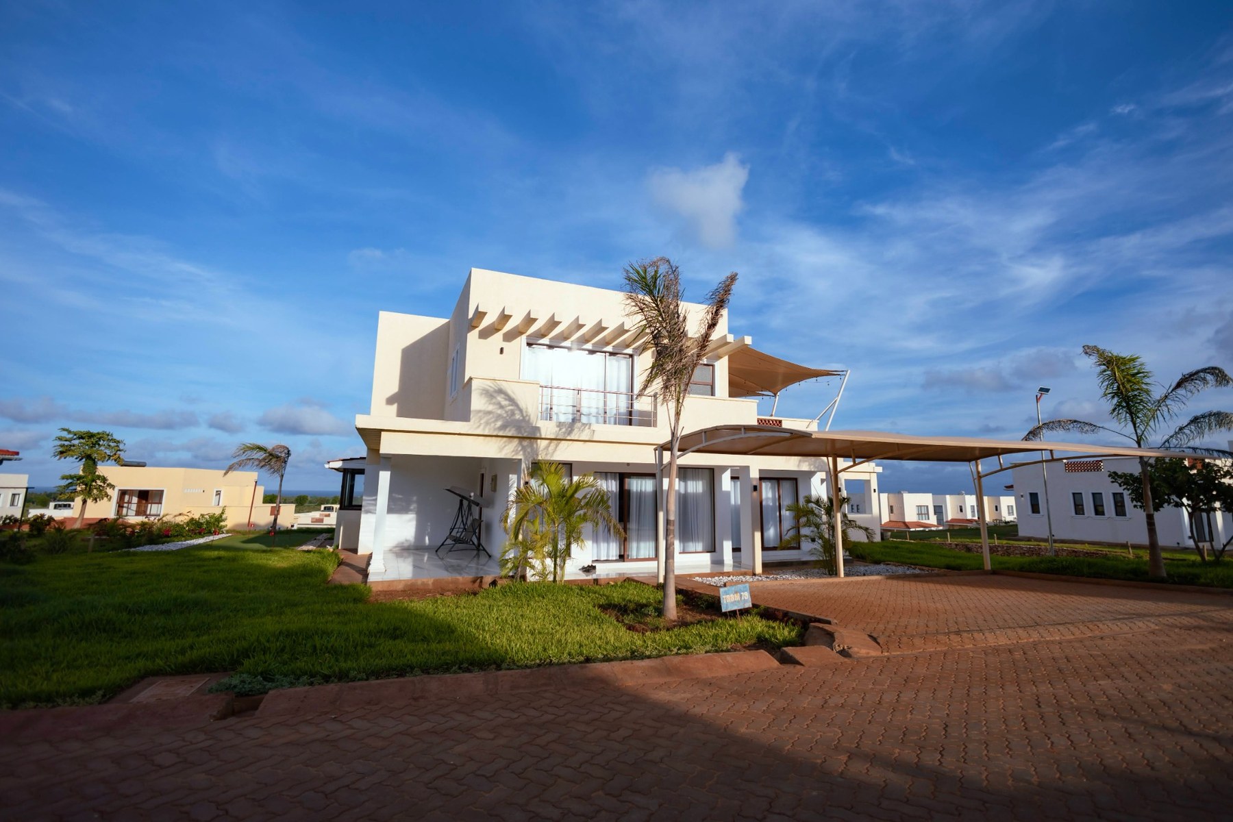 Vipingo residential homes