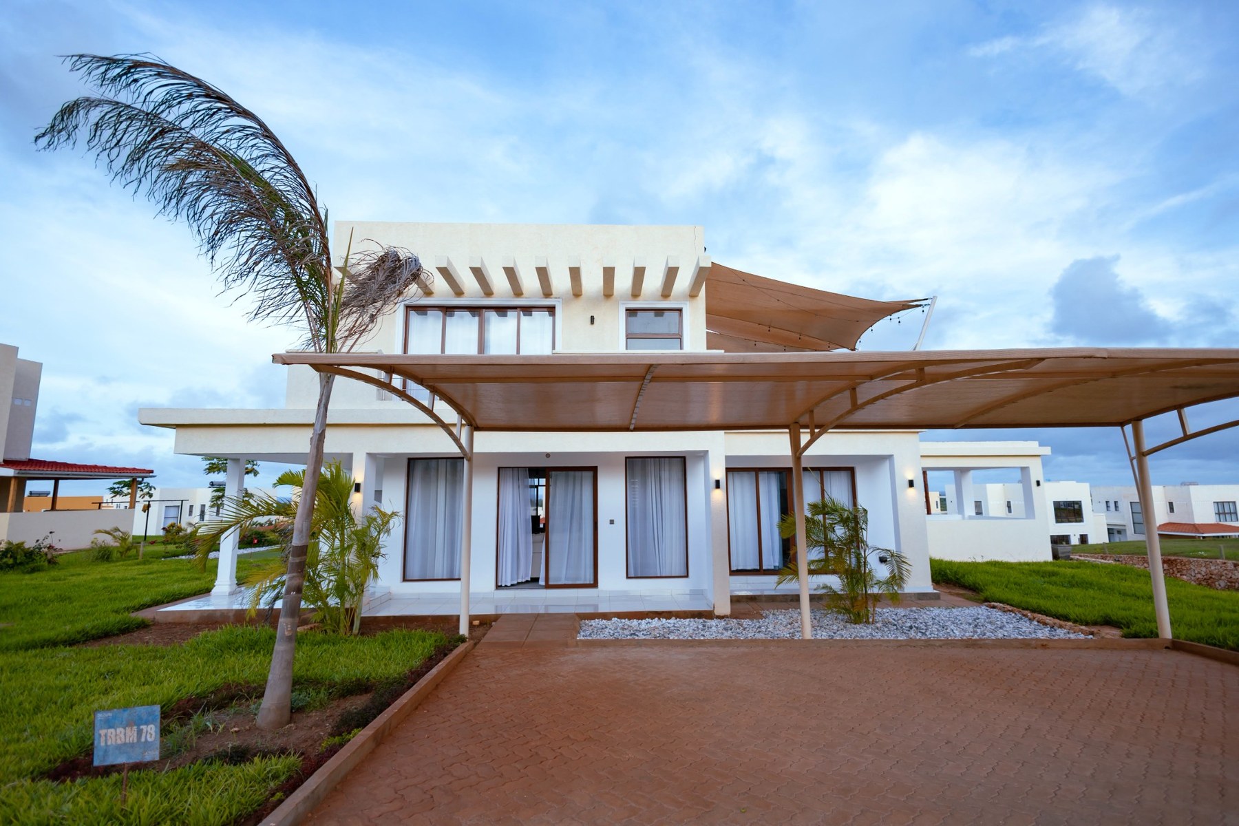 Vipingo residential homes