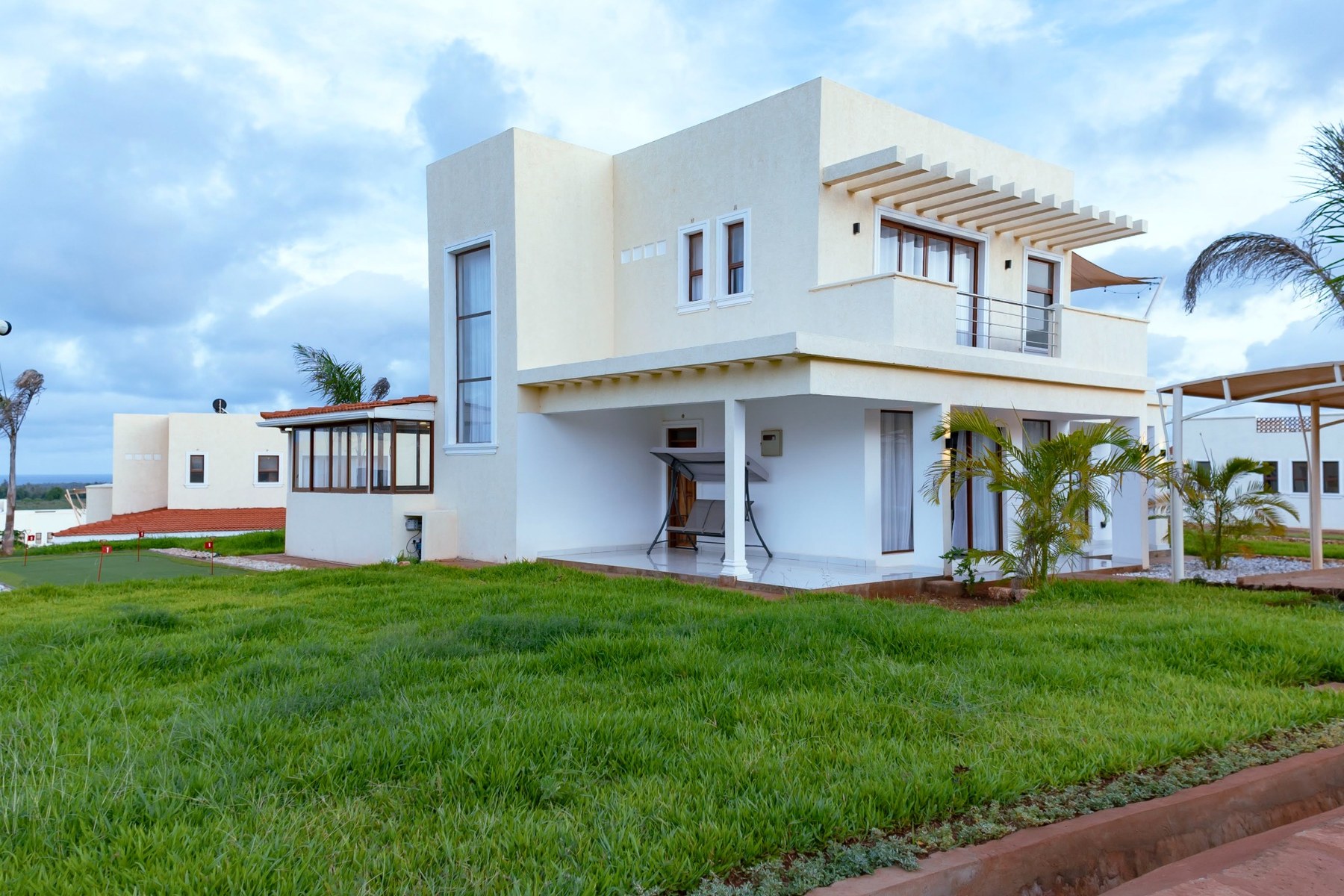 Vipingo residential homes