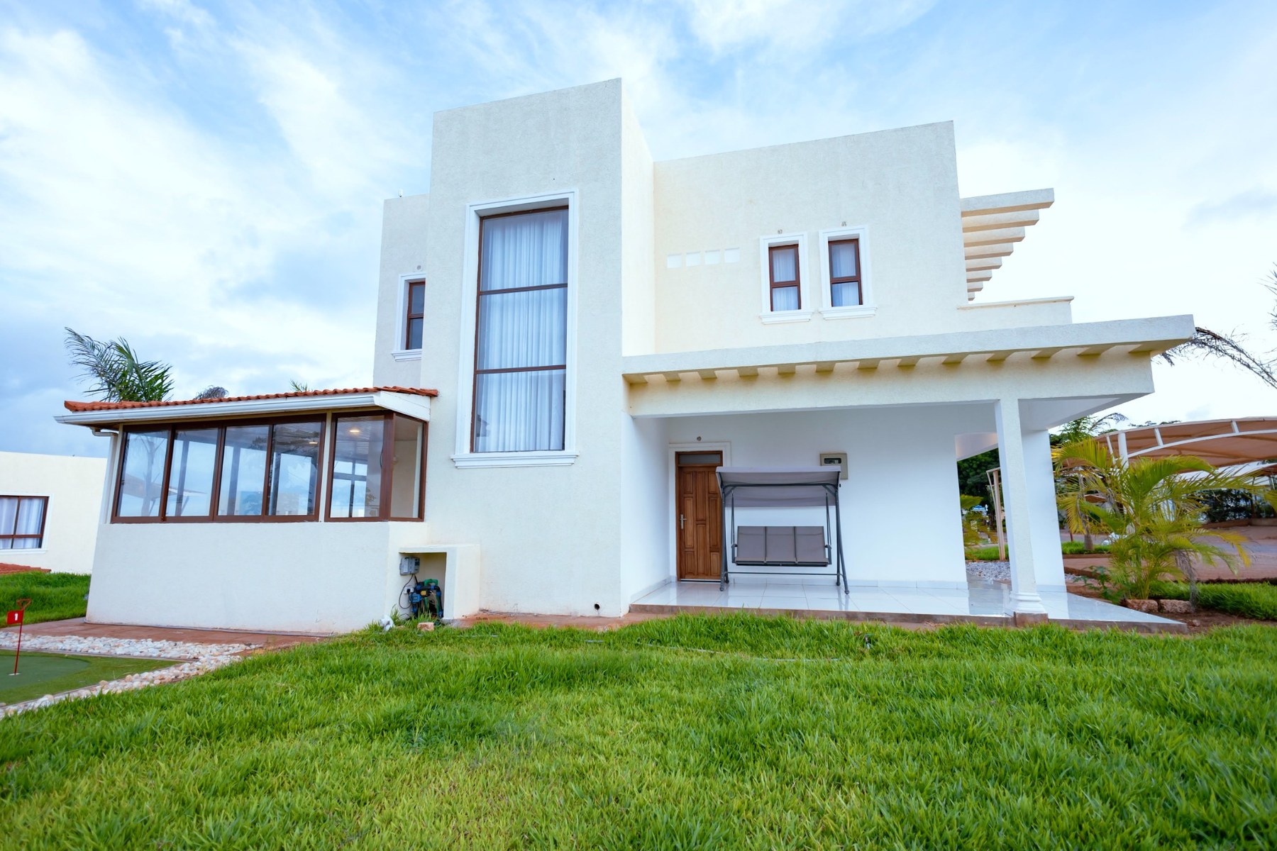 Vipingo home